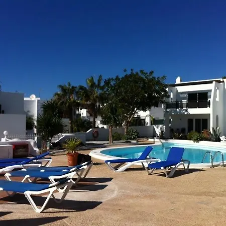Los Arcos 301 Apartman