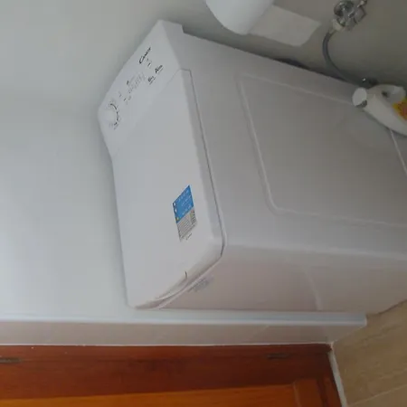 Apartman Los Arcos 301