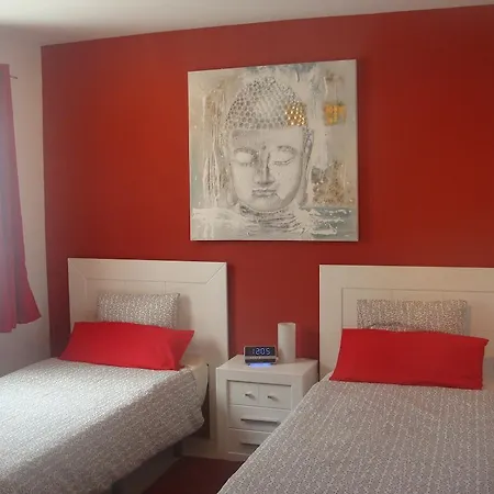 Apartman Los Arcos 301