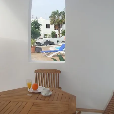 Апартаменты Los Arcos 301 *