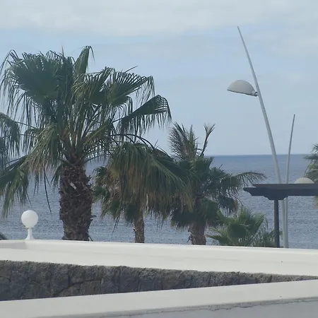Los Arcos 301 Διαμέρισμα