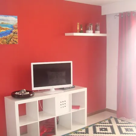 شقة Los Arcos 301 بويرتو ذيل كارمين