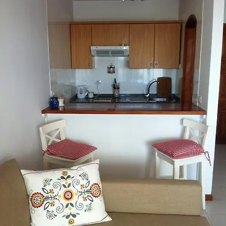 公寓 Los Arcos 301 卡门港